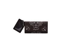 Desigual Poker Face Mariona Portafoglio 19 cm marrone