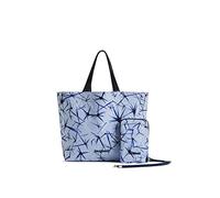 Borsetta Desigual 22WAXA35 Celeste 00