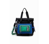 Desigual ACCESSORIES NYLON BACKPACK BIG