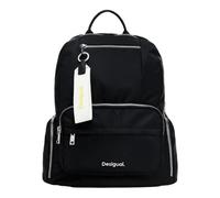 Desigual Zaino Donna Colore Nero 1