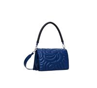 Borsa a tracolla da donna Desigual Curie Dortmund 2.0 Bleu TU
