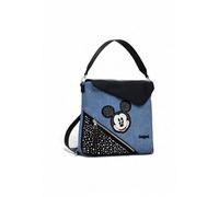 Desigual Zaino Donna Colore Blu 1