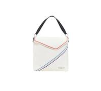 Desigual Cleo Borsa a tracolla 27 cm white (TAS020558)