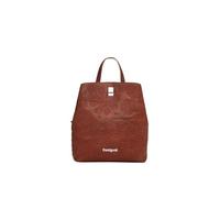 Desigual Zaino Donna Colore Marrone 1