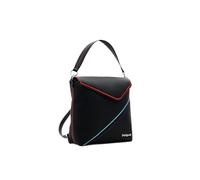 Desigual Cleo Borsa a tracolla 27 cm black (TAS020557)
