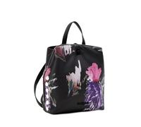 Zaino mini da donna Desigual Spry Sumy Noir TU