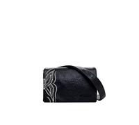 Desigual borsa a tracolla Goodall Dortmund Flap Black