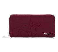 Desigual Keller Fiona Wallet Garnet