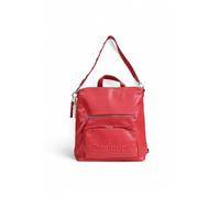 Zaino da donna Desigual Half Fw24 Pretoria No Cont Rouge TU