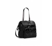 Desigual Zaino Donna Colore Nero 1
