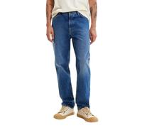 Desigual aless 5160 Denim Medium Light Jeans, Blu, 40 Uomo