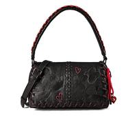 Desigual Borsa media Mickey nero Donna One Size