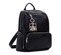 Desigual Zaino Donna Colore Nero 1