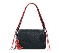 Desigual - Sac ALL MICKEY PHUKET MIN Nero - T.U Nero