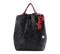Desigual All Mickey Zaino da città 34.5 cm nero