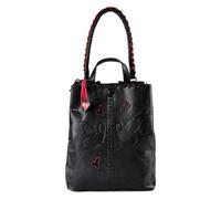 Desigual Black Polyurethane Women Backpack