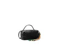 Desigual Borsa a tracolla 16.5 cm negro (23SAXP49-2000)