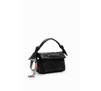 Desigual borsetta Alpha Loverty Hand Bag Black