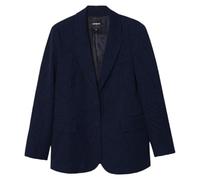 Desigual AME_HAMBURGO, 5000 NAVY, XL, Blu, XL