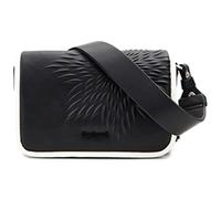 Desigual Aquiles Z Gales Crossbody Bag Black