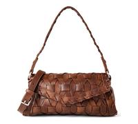 Desigual Argon Borsa a tracolla 28 cm marrone