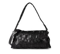 Desigual Black Polyurethane Women Handbag