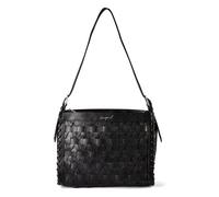 Desigual Argon Borsa a tracolla 42 cm nero