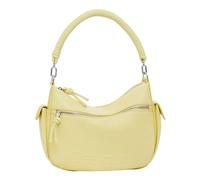 Desigual BAG_HALF ASTANA, 8037 AMARILLO PASTEL, U