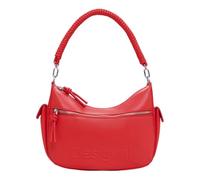 Desigual Coral, Bag_Half Astana Corallo Donna, Arancione, OneSize