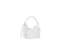 Desigual, BAG_HALF ASTANA ECRU Donna, bianco