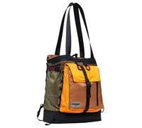 Desigual BACK_AURAVENTURE EXPLORER, U, 4002 KHAKI