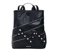 Desigual - Back_Centella Sumy Mini S - - Bags - Donna - Nero - ONE SIZE