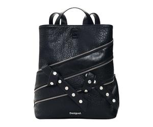 Desigual - Back_Centella Sumy Mini S - - Bags - Donna - Nero - ONE SIZE