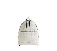 Desigual Back_Cocoa Mombasa 2, Zaino Donna, Bianco, Taglia Unica