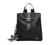Desigual - Back_Curio Sumy Backpack - - Bags - Donna - Marrone - ONE SIZE