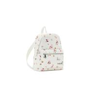Desigual Delirium Zaino da città 30.5 cm weiss (TAS006970)
