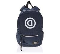 Desigual Back_ecoalf Blue, Zaino Donna, Multicolore, Taglia Unica