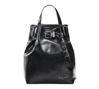 Desigual - Zainetto Mini Buckle - - Bags - Donna - Nero - ONE SIZE