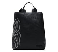 Desigual Zaino Donna Goodall Sumy Mini Nero
