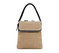 Zaino da donna Desigual Half Logo Hampton Beige TU
