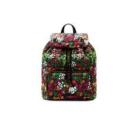 Desigual, BACK_IVY GRAZ 4105 GREEN FOREST Donna, verde, taglia unica