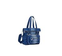 Desigual BACK_MODULAR, 5053 DENIM MEDIUM WASH, U