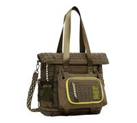 Desigual BACK_MODULARIS APOLO VOYA, U, 4002 KHAKI