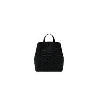 Desigual Back_psico BACK PSICO LOGO SUMY MINI 2000 BLACK, nero, taglia unica EU, Nero, Einheitsgröße