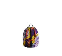 Desigual Back_Scarlet Viana, Zaino Mini Donna, Giallo, Einheitsgröße