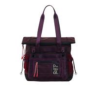 Desigual - Back Tannith Voyager - - Bags - Donna - Viola - ONE SIZE