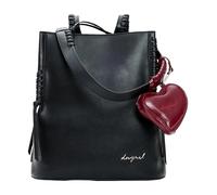 Desigual - Back Torio Sumy Mini - - Bags - Donna - Nero - ONE SIZE