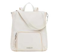 Desigual Back_trama Pretoria BACK_TRAMA PRETORIA Donna, bianco, 0, Casual