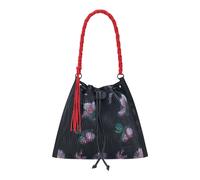 Desigual - Back Xenon Harlan Zaino - - Bags - Donna - Nero - ONE SIZE