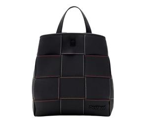 Desigual BACK_YOKO NEGRO SUMY MINI, U, 2000 BLACK